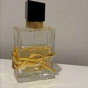 Yves Saint Laurent Libre